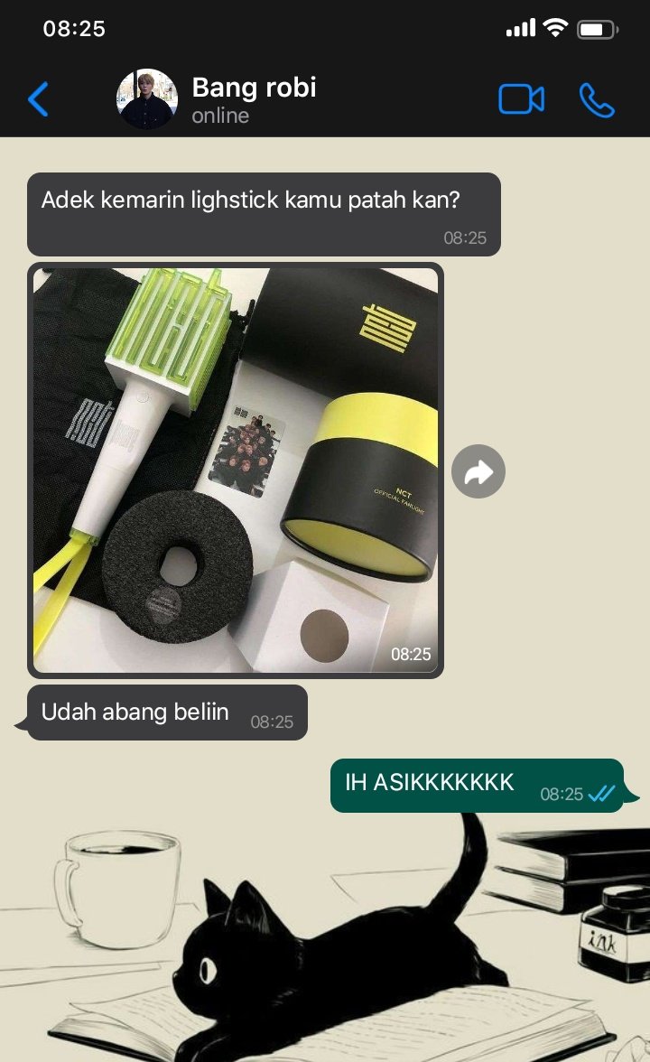 dairyevr's tweet image. —"Abang tf kemana?"
Part 2

; jung jaehyun few tweets