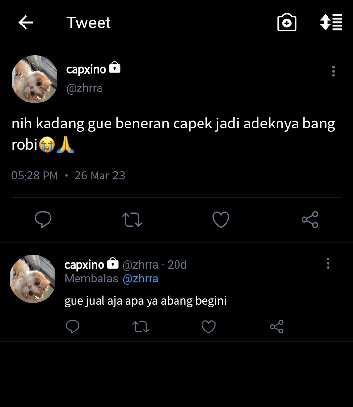 dairyevr's tweet image. —"Abang tf kemana?"
Part 2

; jung jaehyun few tweets