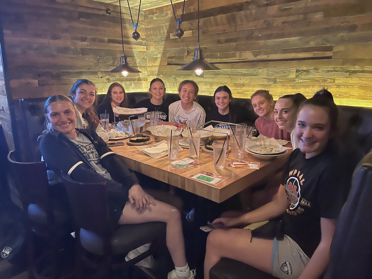 WPABruins UAA 2024 (@wpabruinsuaa24) on Twitter photo Bruins 2024 UAA Enioying team dinner and set to tip off the season <a href="/WPABruinsTipOff/">WPABruins2025TipOff</a> . Bruins 2024 UAA Enioying team dinner and set to tip off the season <a href="/WPABruinsTipOff/">WPABruins2025TipOff</a> .
