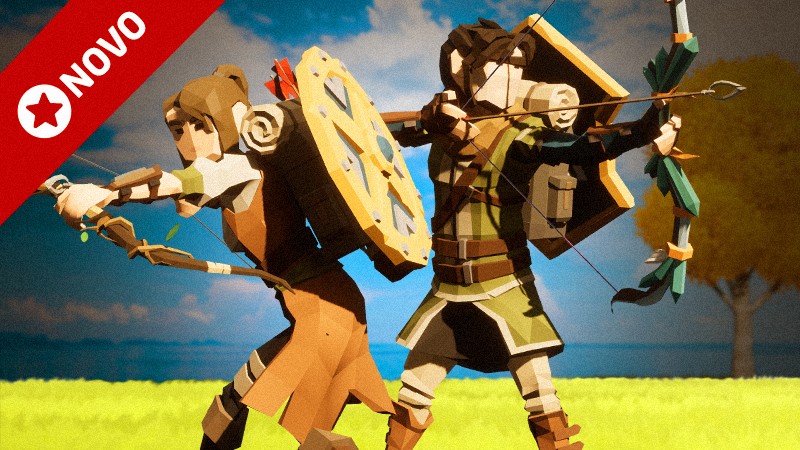 seragamesstudio's tweet photo. QUEM AÍ já foi lá no Steam conferir a mais nova atualização do #KingdomOfExplorers? Está esperando o quê? https://t.co/a45QhuSRfb https://t.co/KO91zb0Cdy