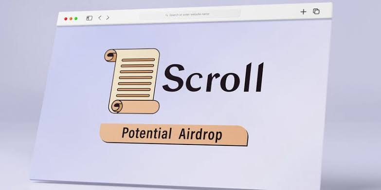 andrewtalksdefi's tweet photo. If you've missed out on previous airdrops, don't miss this one.

🪂 $Scroll is the Next Opportunity to Earn up to 10,000$ 💸

Here's how you can get it in just a few easy steps 👇🧵

{Follow &amp; RT for others} https://t.co/lpiaAa6ojY