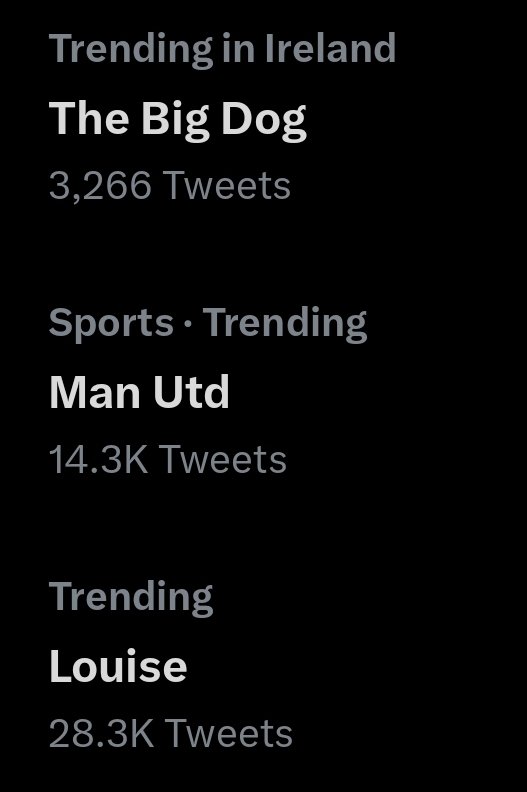 malky30's tweet image. Am i #thebigdog  🤣🤣🤣 #trending #MUFC