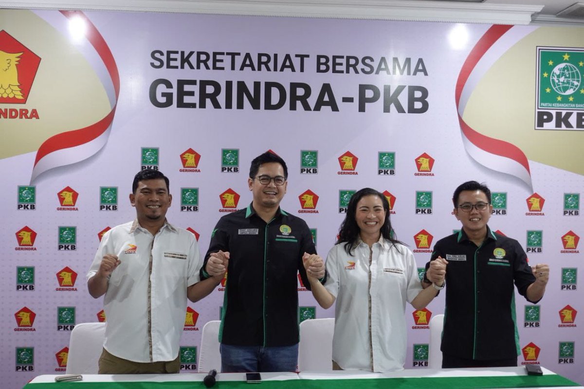 warga_pkb's tweet image. #gardabangsa #tidar
