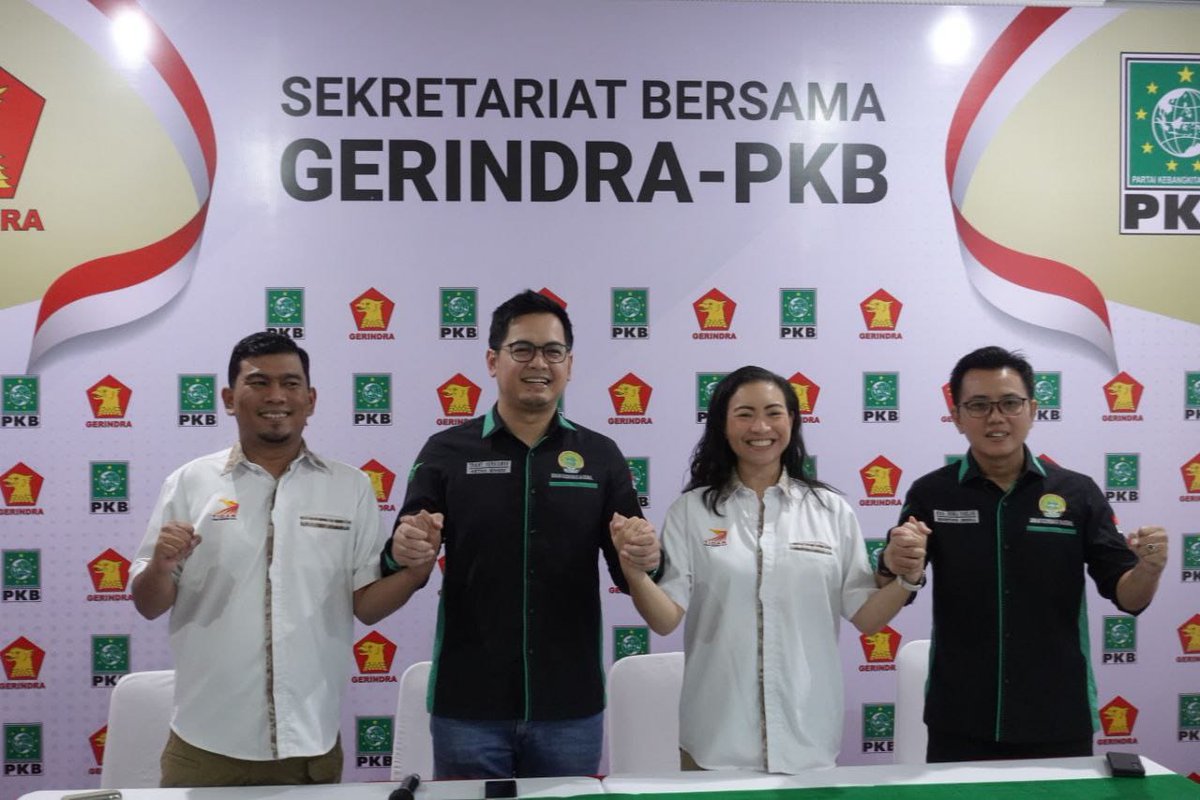 warga_pkb's tweet image. #gardabangsa #tidar