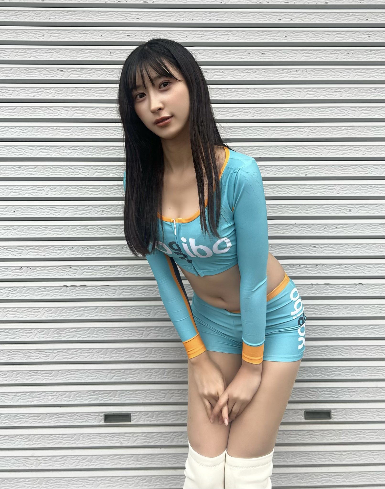 にこにこゆうかページ① Yuuka Hayase | WIXOSS Wiki | Fandom