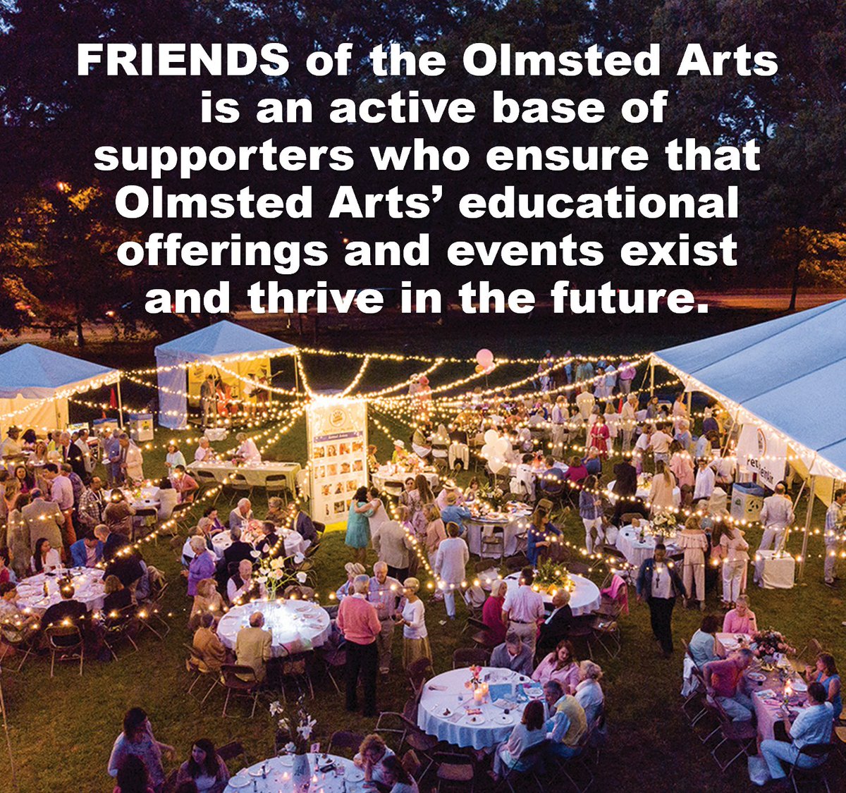 Joins us Thursday, April 20th, at 5:30 PM  8:30 PM evening in Atlanta's Olmsted Linear Park (Dellwood Meadow) for the  PopUp* Prosecco in the Park &amp; Petite Plein Air Painting Gallery Reveal 💫😍🥂 BUY single tickets  at atlantaolmstedpark.org/event/olpa-pro…  #artcollector #buyart #pleinair