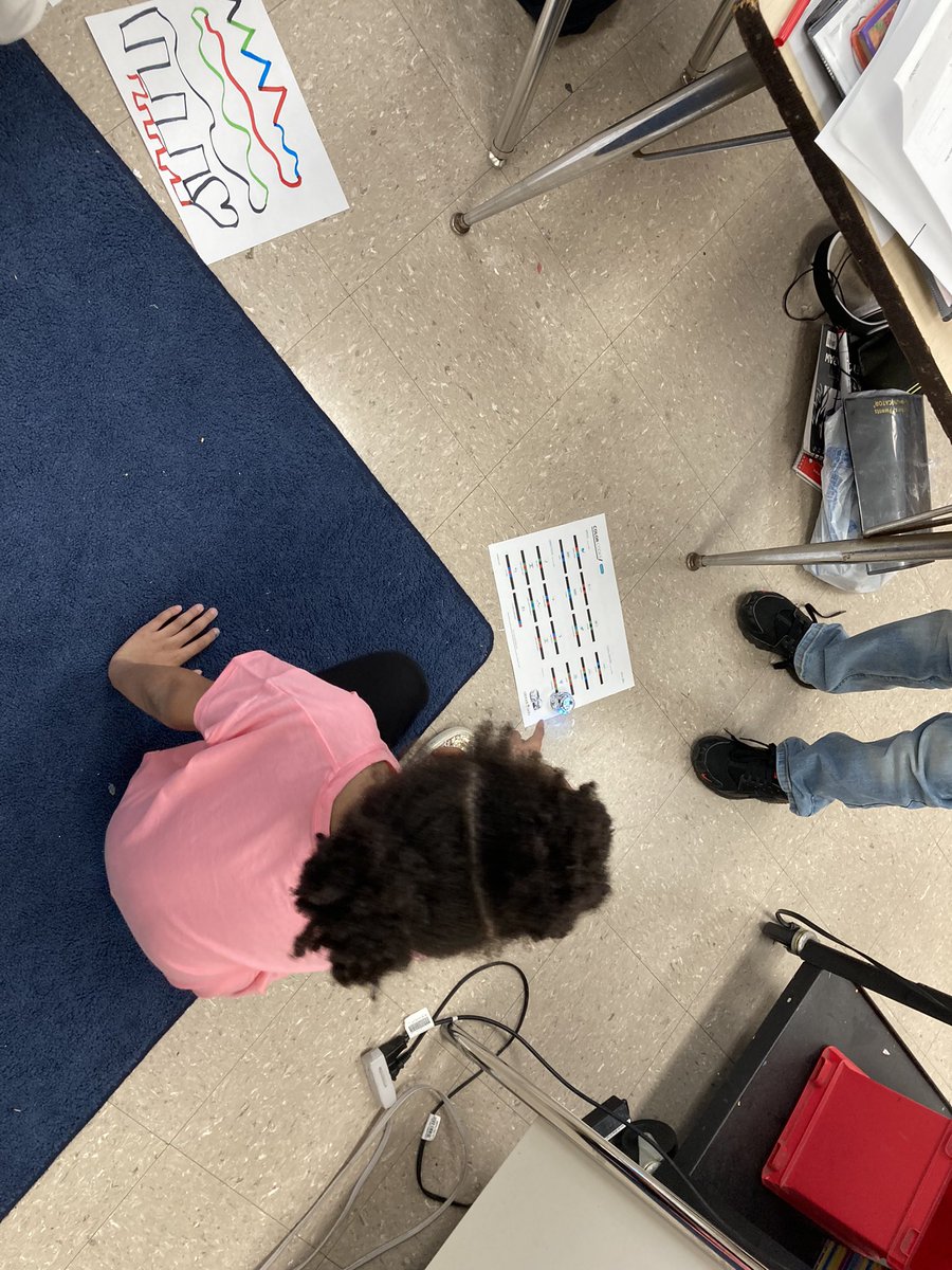 Mme Cox’s Crew tweet media