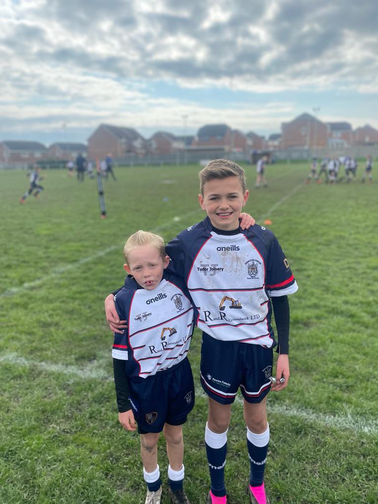 Brilliant first game for these to played there socks off. love the way the club has made them feel welcome couldn't of asked for more  <a href="/av_scotts/">Scotts</a> <a href="/sharlston_r/">Sharlston R Juniors</a>