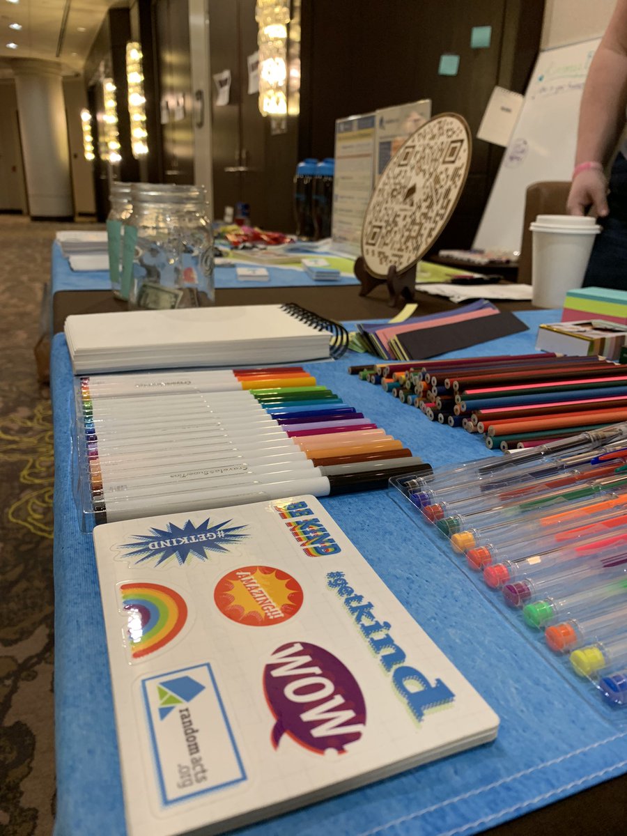 Good morning, #SPNNJ! Who’s ready for a Super Saturday?