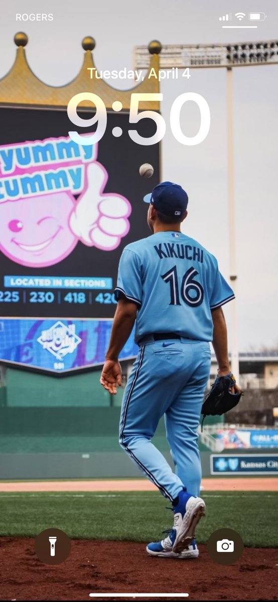Cease2Kirk's tweet photo. YUSEI KIKUCHI BUMPDAY!!! Kikuchi’s Korner will be rocking. I’m fired up as #YuseiCares will win us this series and throw the 2nd no hitter in blue jays history. #YuseiCares #FearTheBeard #YuCy #SummerOfYusei #KikuchiKlan #StanYusei #FearHim #ExpectHim https://t.co/uw3ZfdpyEy