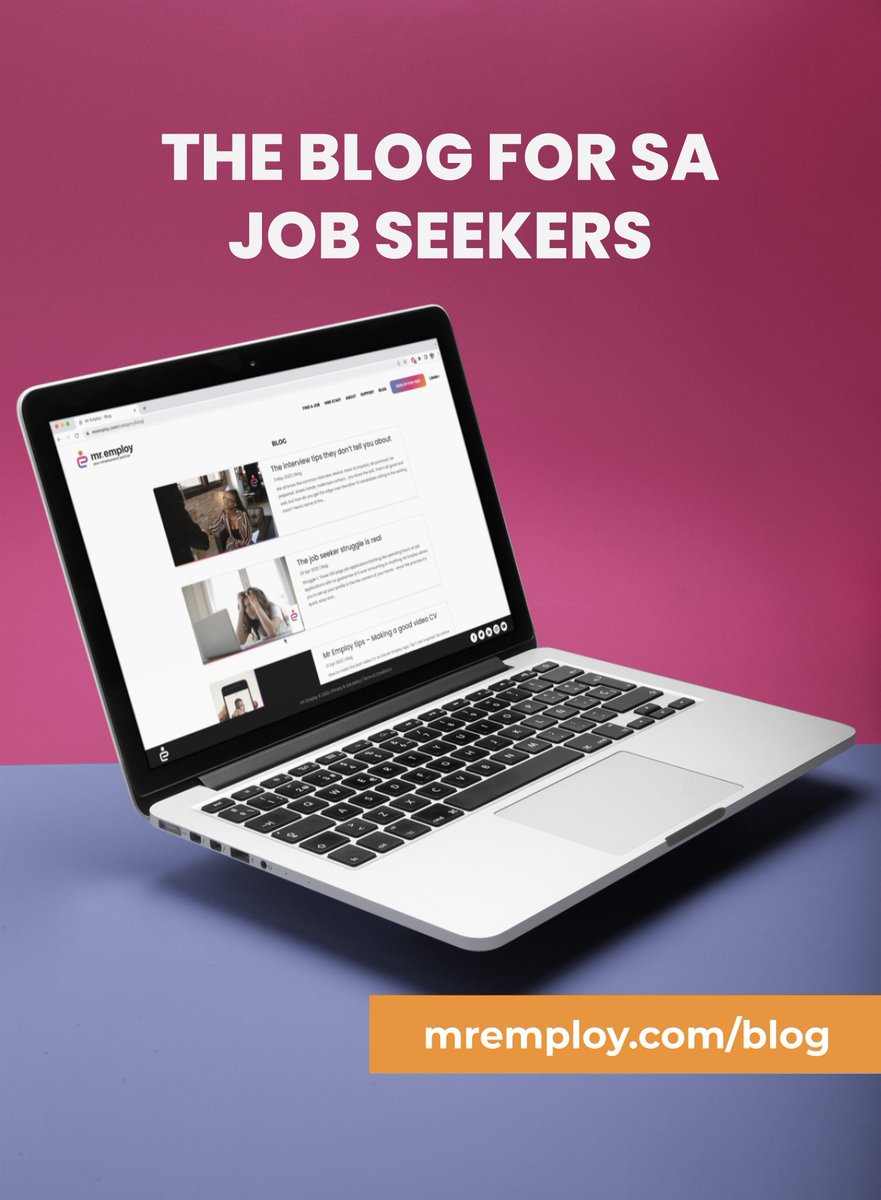 mremploy's tweet image. Whether you're just starting your career or looking to take the next step, Mr Employ has the tools and resources you need to succeed. Check out our blog for tips on crafting the perfect CV, nailing your interview, and more: mremploy.com/blog