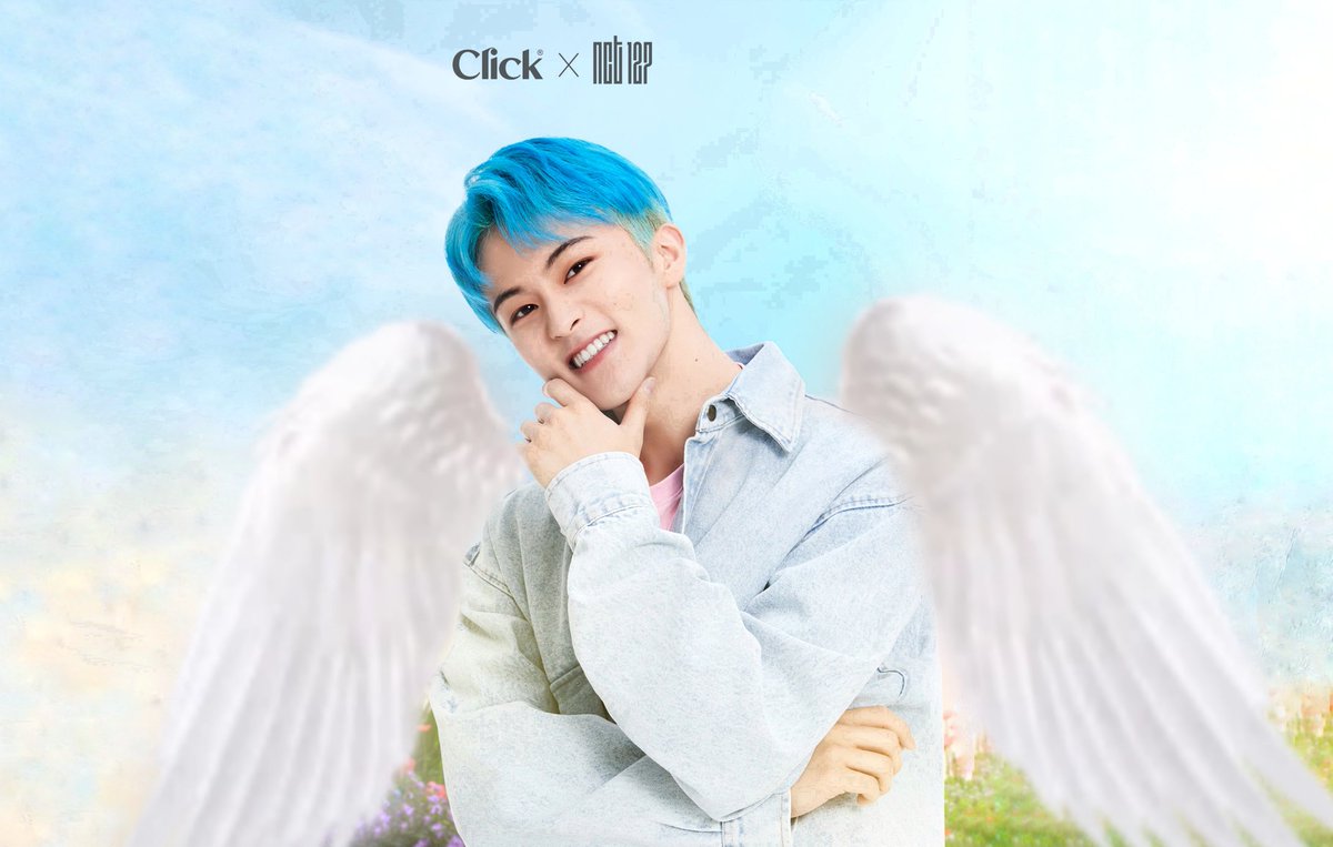 onlymarklean's tweet photo. #suratterbukauntukclick ‼️

DEAR CLICK @clickofficialid, I noticed something missing in Mark Lee's photo, so I fixed it. Thank you🙏🏻 

Sincerely,
markf(iance)

#TheClickExperience https://t.co/Yiq6dxUj8y