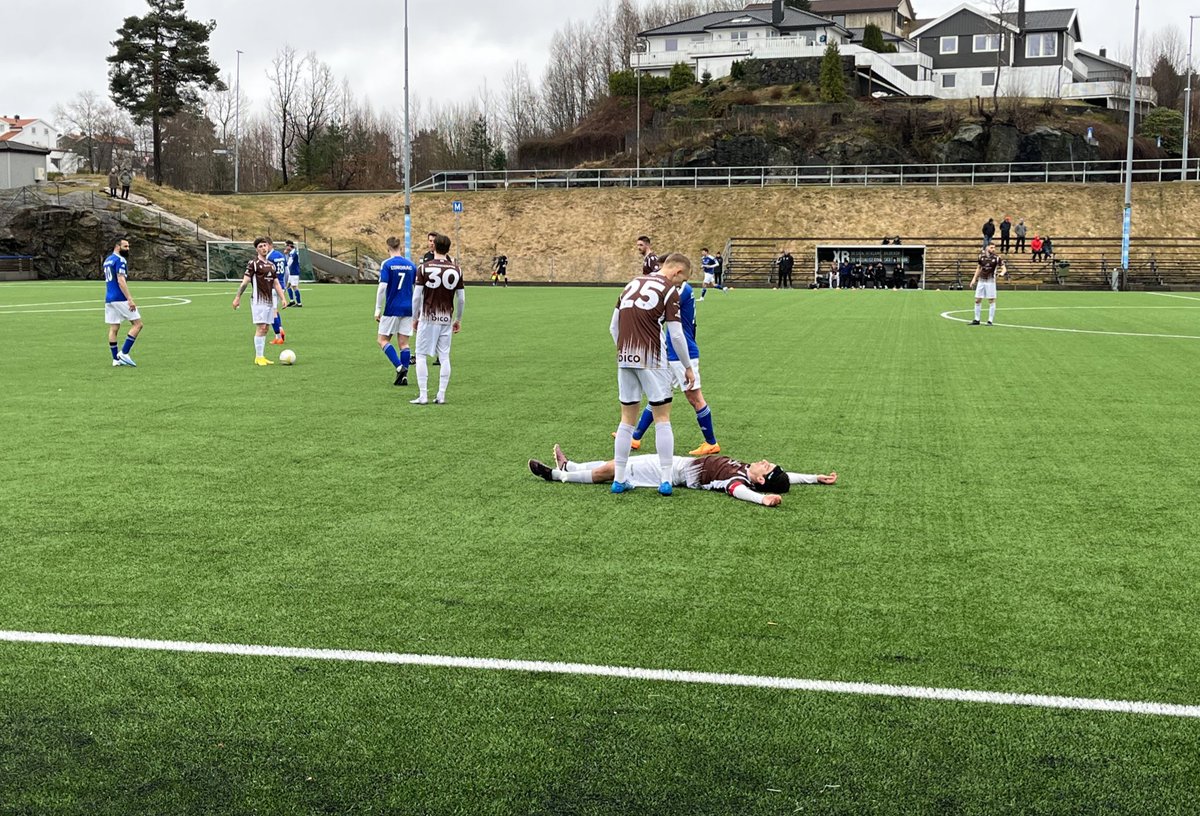 Håkon Kile tweet media
