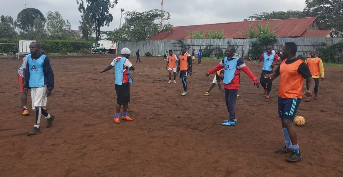 FortheGoodFC's tweet photo. Do what you can,
with what you have, 
wherever you are.

#ForTheGoodFC https://t.co/N2gztsVoxV