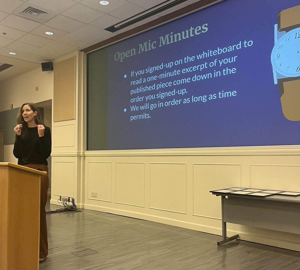 Thank You, @SarahJDonovan9 for all of your wonderful work collecting and showcasing student writing in our #OKCTE Young Writers Anthology.