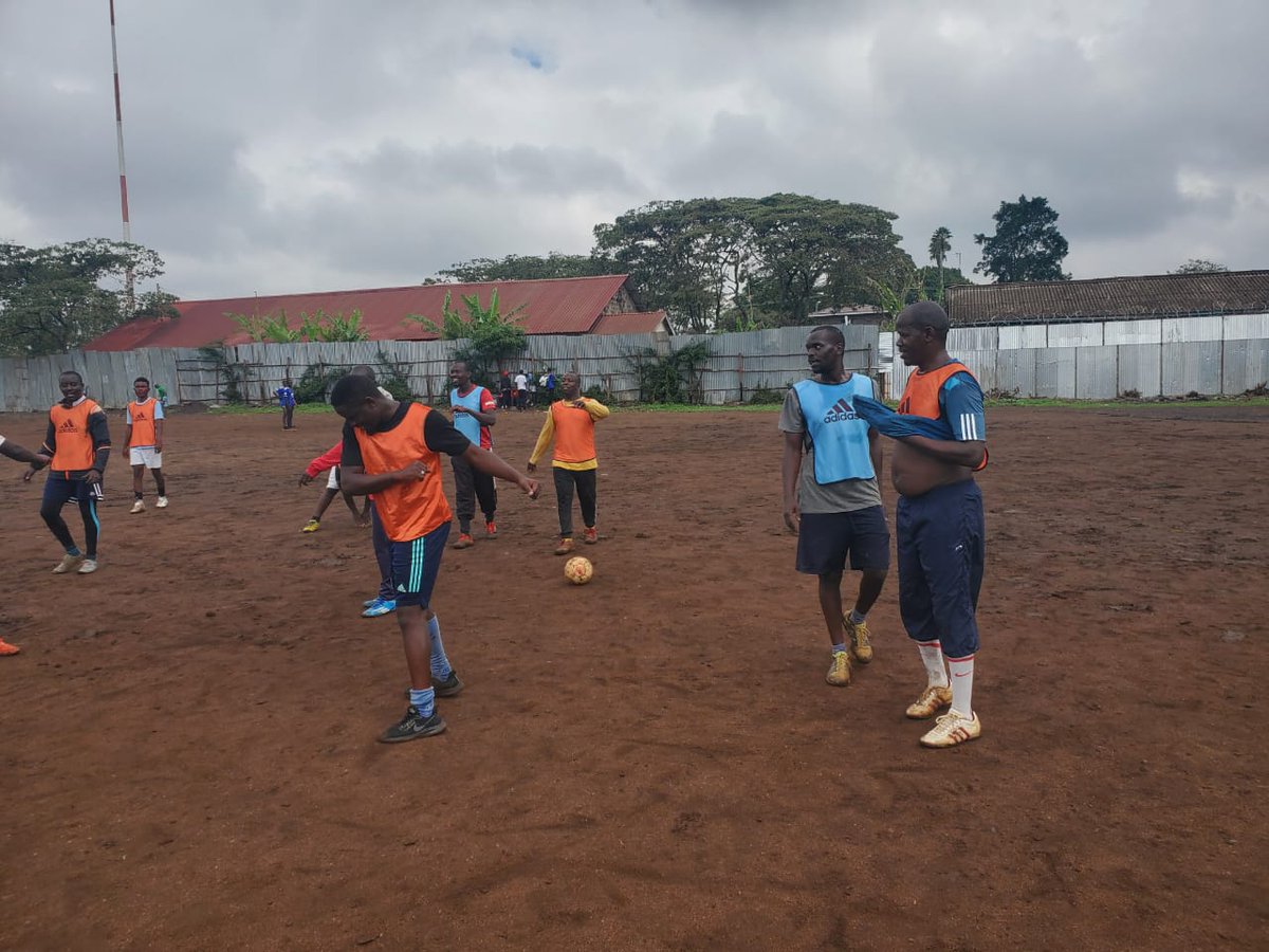 FortheGoodFC's tweet photo. Do what you can,
with what you have, 
wherever you are.

#ForTheGoodFC https://t.co/N2gztsVoxV