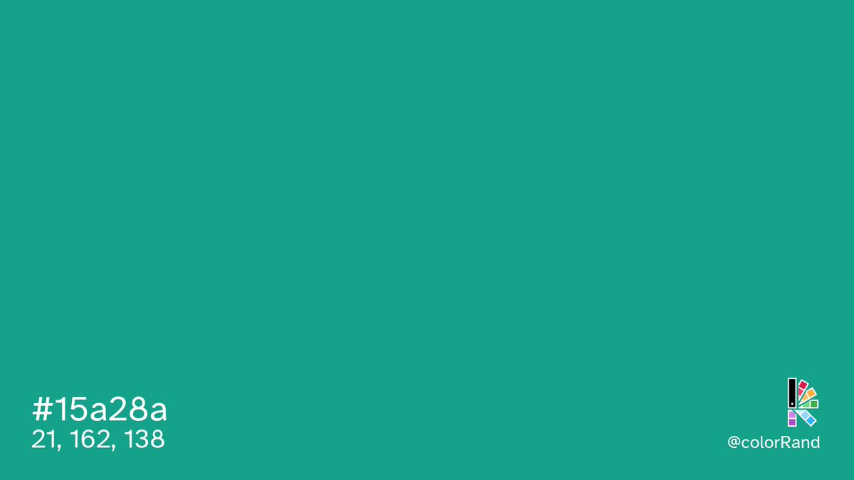 Random Colors (@colorRand) / Posts / X