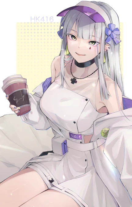 完璧な女 #416の日 #ドルフロ 