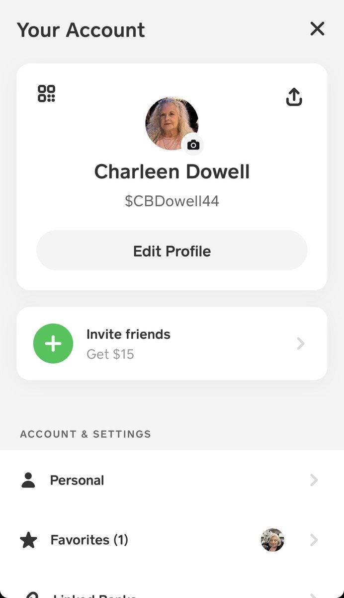 CBDowell's tweet photo. @pulte Have your noti’s on always! I really could use your help to settle bills. Praying you see this. $cbdowell44 https://t.co/4HavC9T3ID