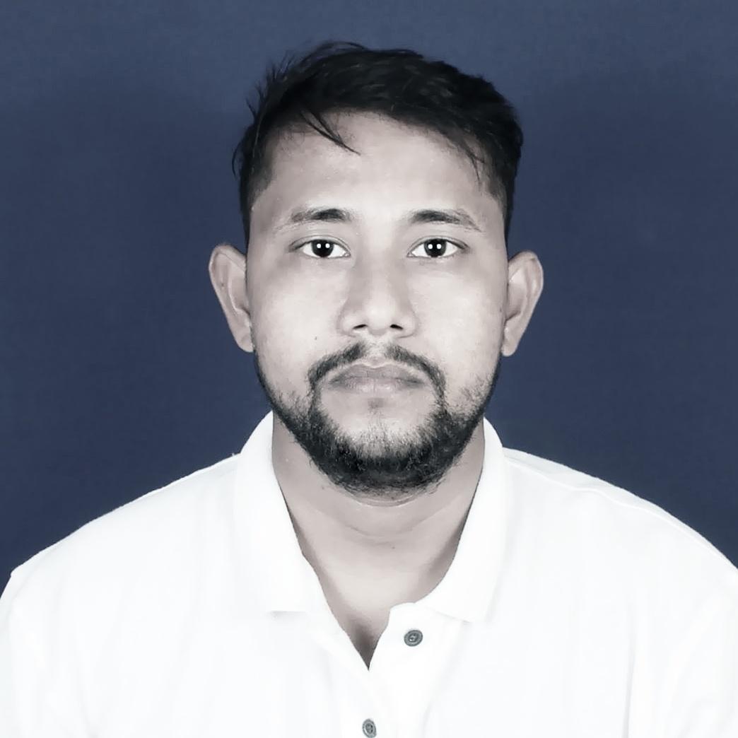 AmbujGhorei's tweet photo. #NewProfilePic https://t.co/972QHy78pu