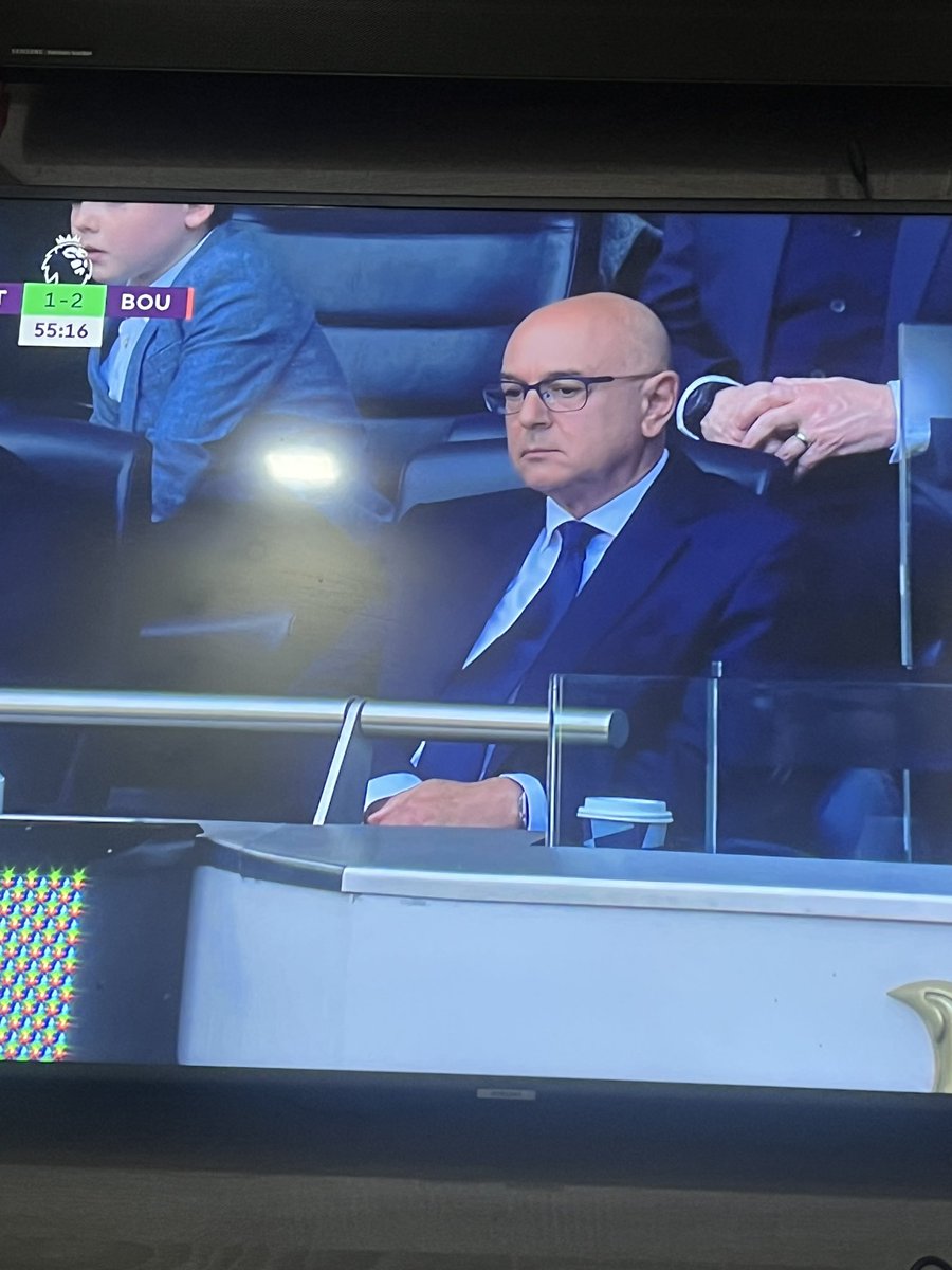 GET OUT OF OUR CLUB! #LEVYOUT