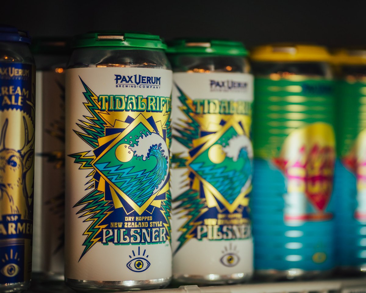 PaxVerum's tweet photo. As we near our 5-year anniversary, we want to know: what are your top 3 favorite beers from our selection? Speaking of our anniversary, we believe that this year's special releases could make it onto your favorites list. Be sure to check out the event page for all the details! https://t.co/4xx3CPleJC