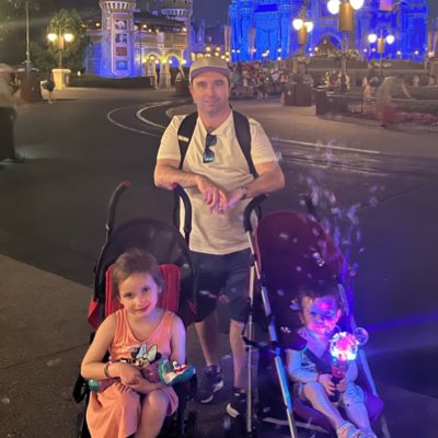 Darren Sharp tweet media