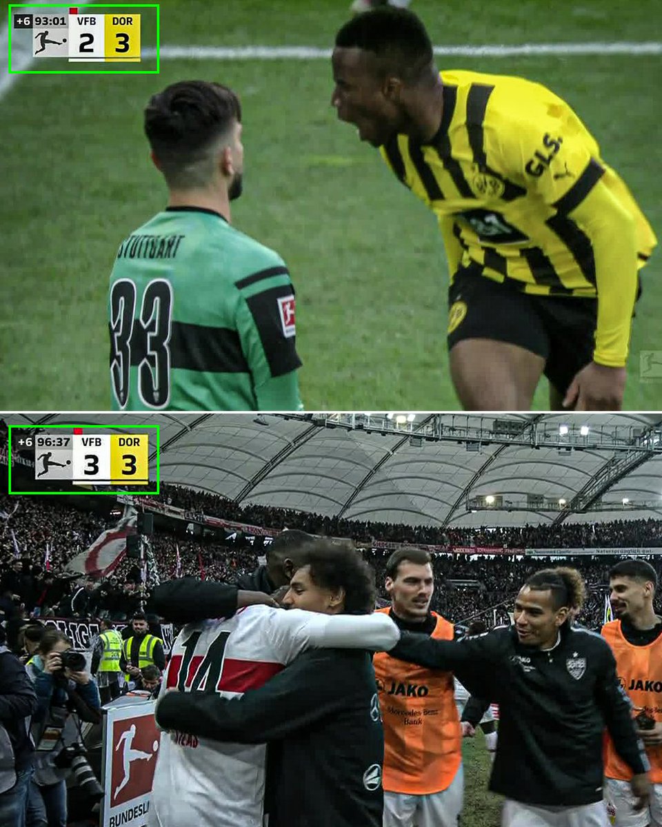 Life comes at you fast 🙃