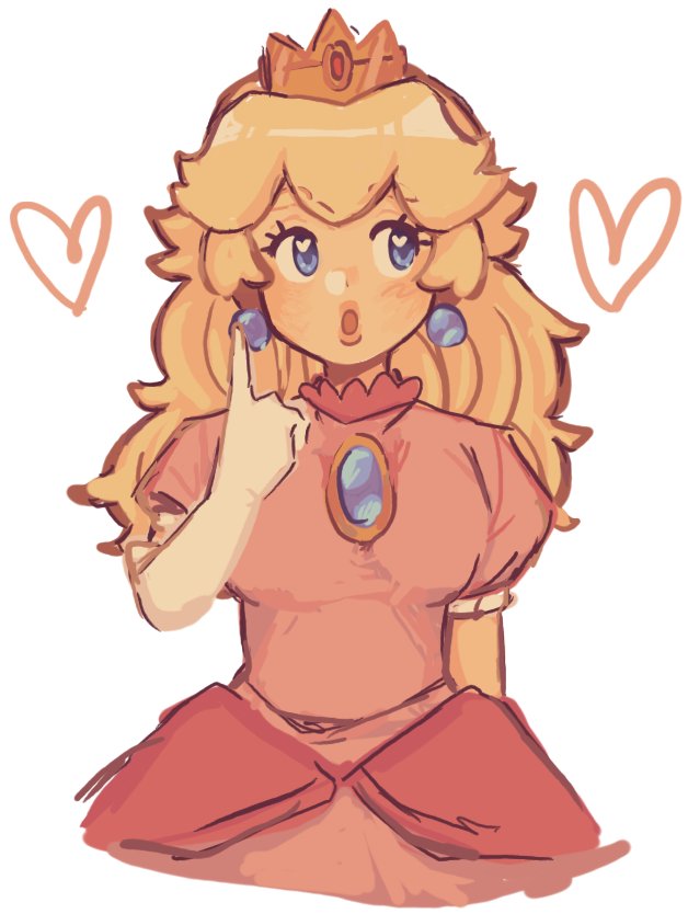 K0T0H1KA's tweet photo. Some old peach drawings 🍑 https://t.co/PO8WWV7lbJ