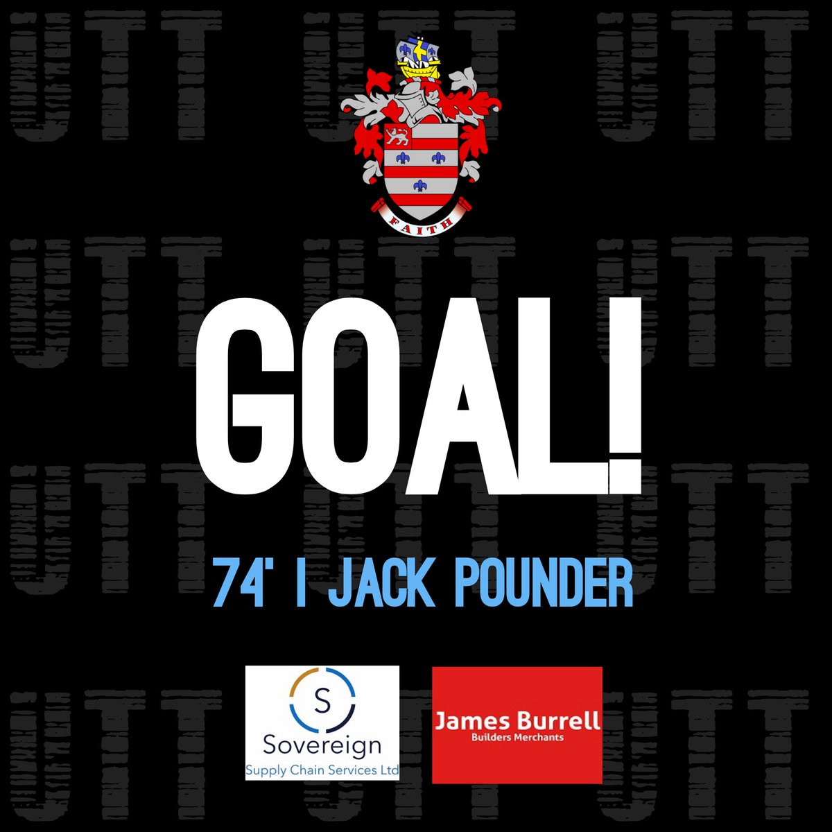 Easington CW 2-3 BILLINGHAM TOWN #BOTA