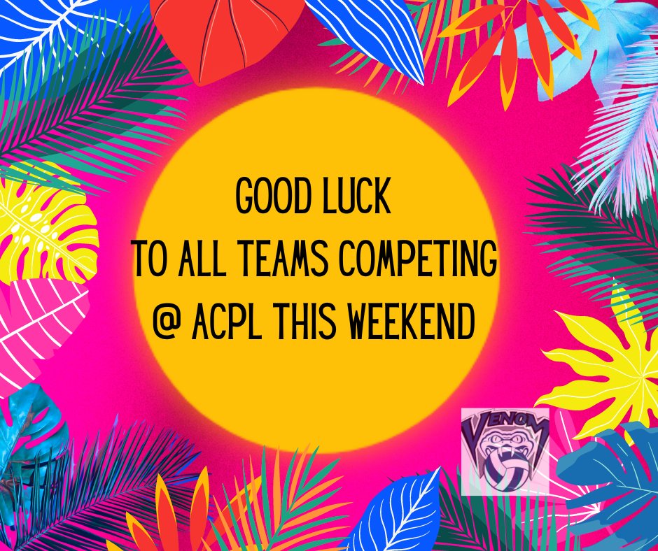 Virginia Venom VBC (@vavenomvbc) on Twitter photo 