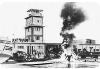 Minfar_Cuba (@minfarc) on Twitter photo A la traición, el dolor y la metralla enemiga el pueblo respondió con más socialismo.
En San Antonio de los Baños, Ciudad Libertad y Santiago de Cuba, brilló el heroísmo de los jóvenes.
#AbrilDeVictorias A la traición, el dolor y la metralla enemiga el pueblo respondió con más socialismo.
En San Antonio de los Baños, Ciudad Libertad y Santiago de Cuba, brilló el heroísmo de los jóvenes.
#AbrilDeVictorias