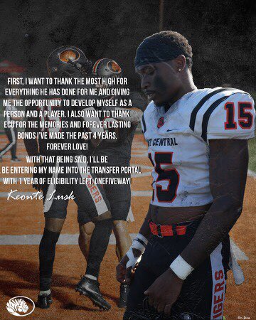KEONTE LUSK (@dbke10) on Twitter photo 