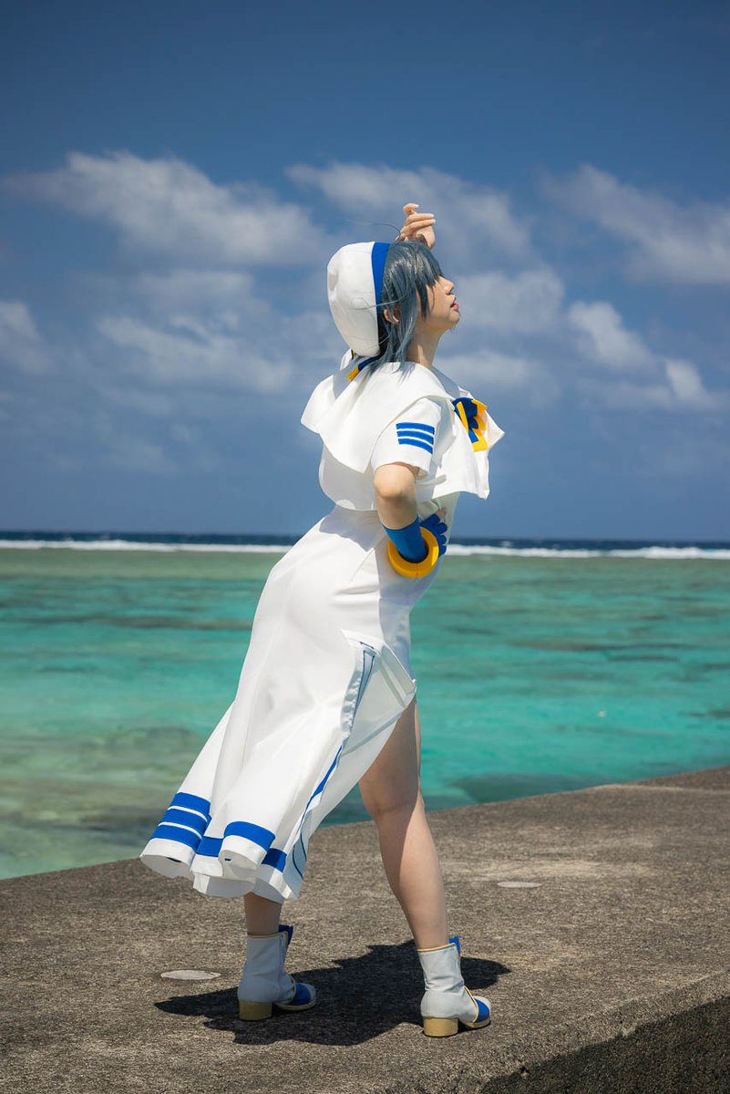 beacam7's tweet image. アイちゃん