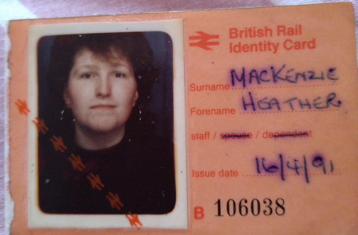 cheshirejock's tweet photo. met this fantastic friend 32 years ago on our first day in the railway industry. Seems like it was only last week #railwayfamily #womeninrail https://t.co/WKxpeBAhkm