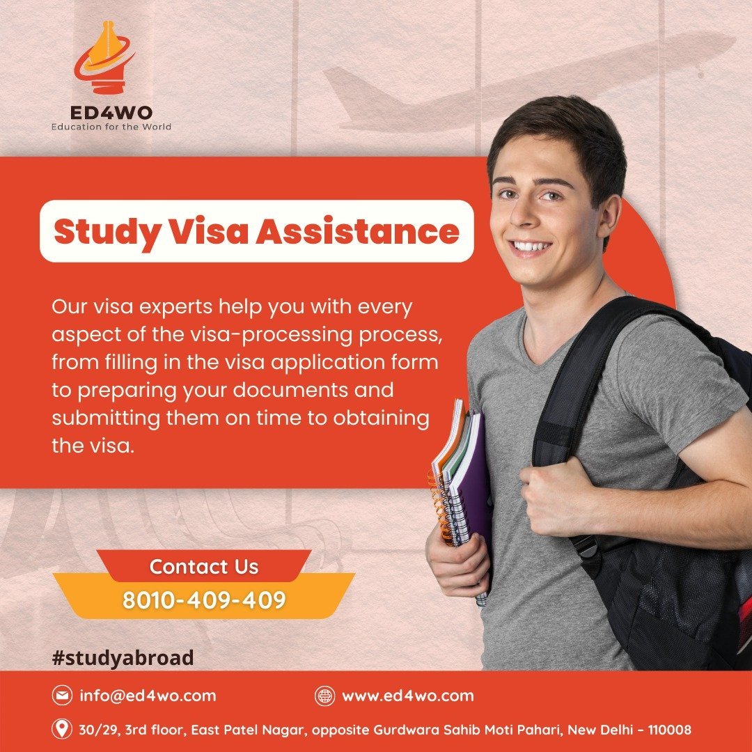 ed4wo_'s tweet image. Study Visa Assistance Service🌍 

💥 𝗔𝗣𝗣𝗟𝗬 𝗬𝗢𝗨𝗥 𝗦𝗧𝗨𝗗𝗬 𝗩𝗜𝗦𝗔 𝗪𝗜𝗧𝗛 𝗨𝗦💥

Feel Free To Contact Us
ed4wo.com/contact/

#studyinnz #visa #studyabroad #abroad #study