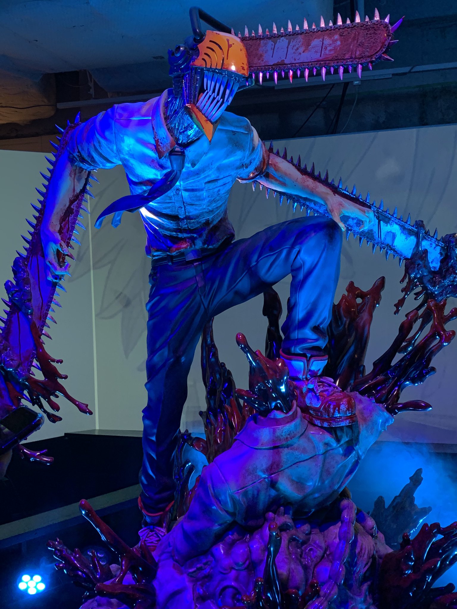 186 ワンピース　チェンソーマン　フリーレン　アルベド 186 ワンピース チェンソーマン フリーレン アルベド The movie