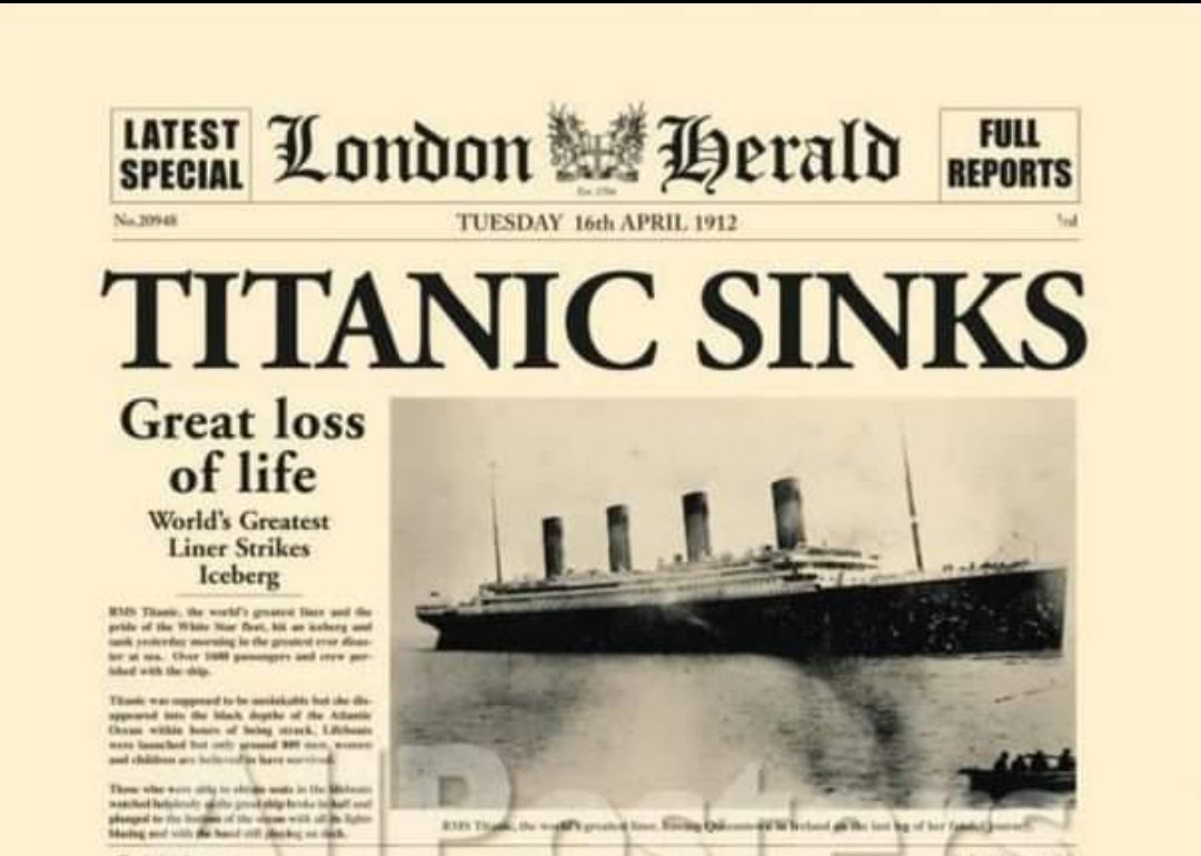 FactsMatter On Twitter FLASHBACK 111 YEARS AGO TODAY factsmatter-on-twitter-flashback-111-years-ago-today