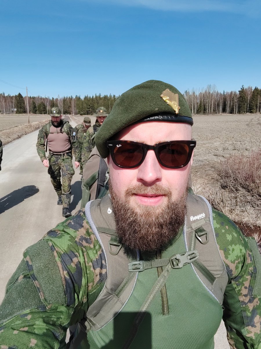 Pauli Sortti 🇫🇮🇺🇦 tweet media