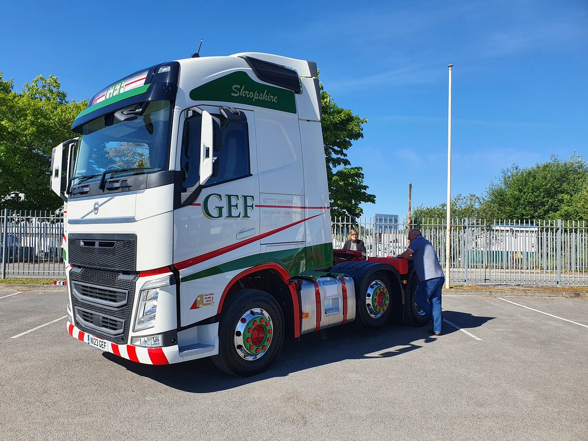Shrews Commercial (@stfccommercial) on Twitter photo A warm welcome to today's match ball sponsors @GEFtrans , we hope you have a great day and everyone at <a href="/shrewsburytown/">Shrewsbury Town FC</a> appreciates your support #Salop A warm welcome to today's match ball sponsors @GEFtrans , we hope you have a great day and everyone at <a href="/shrewsburytown/">Shrewsbury Town FC</a> appreciates your support #Salop