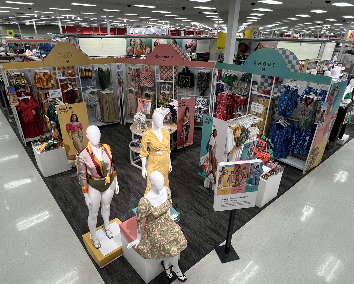 Kate_M_Peterson's tweet photo. Loving our Limited Time Only collection here at @target #T0652 #Bootranch https://t.co/uf6SnhyxMm