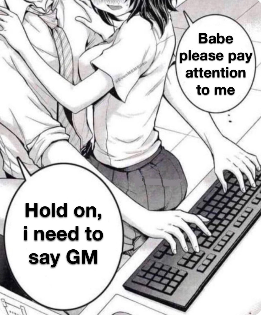 Minister 🔮 tweet media