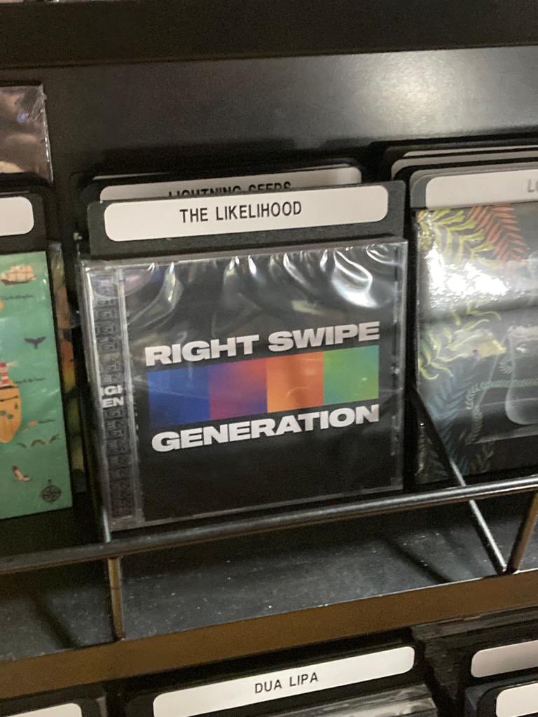 Hmv Exeter tweet media