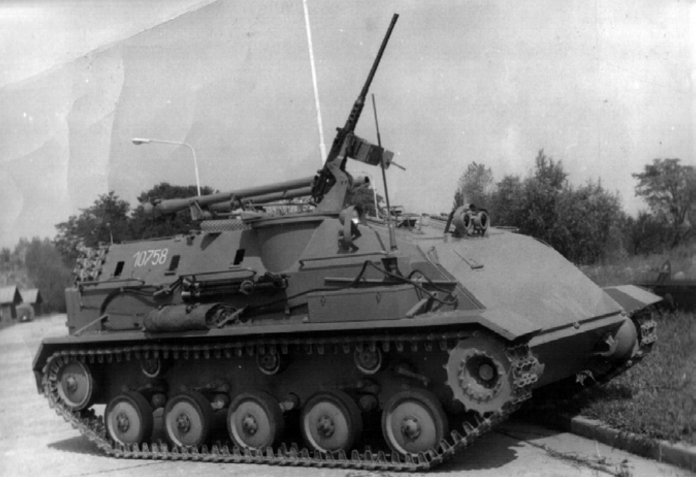 tanks-encyclopedia-on-twitter-in-1956-a-project-initially-known-as