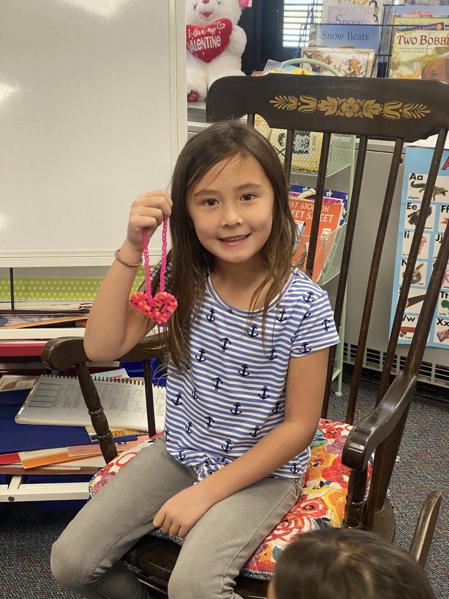 plitberg's tweet photo. Here are two of the most recent Stars of Room 110! We love to share our collections and hobbies with friends! ⁦@AHSD25Patton⁩ https://t.co/nZj9rCJYtz