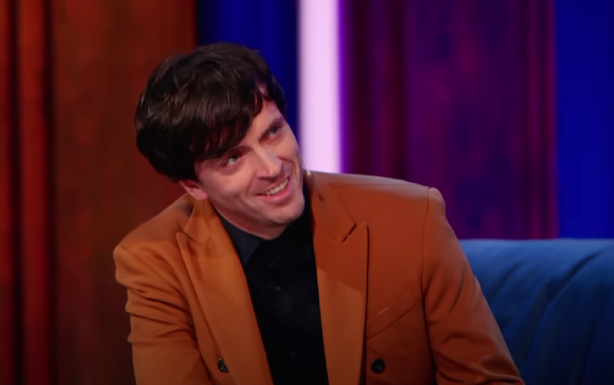 A__A 🌙 on Twitter: "Шаст: Yeah? I listen. Арс: Антон, а откуда у вас ...