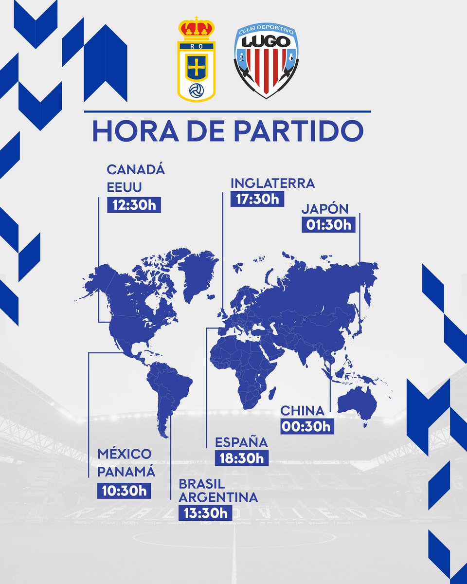 Real Oviedo tweet media