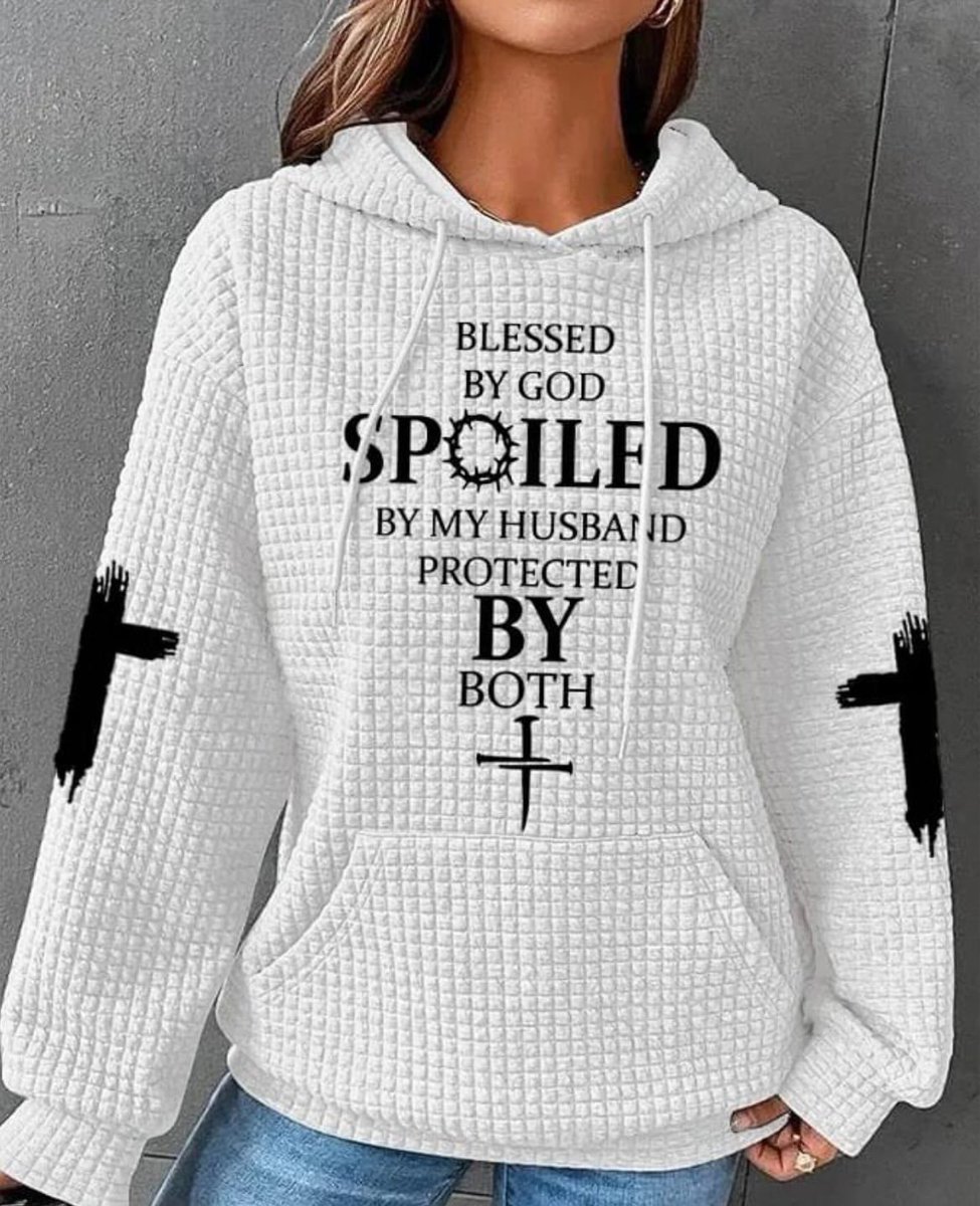 Christian Nightmares tweet media