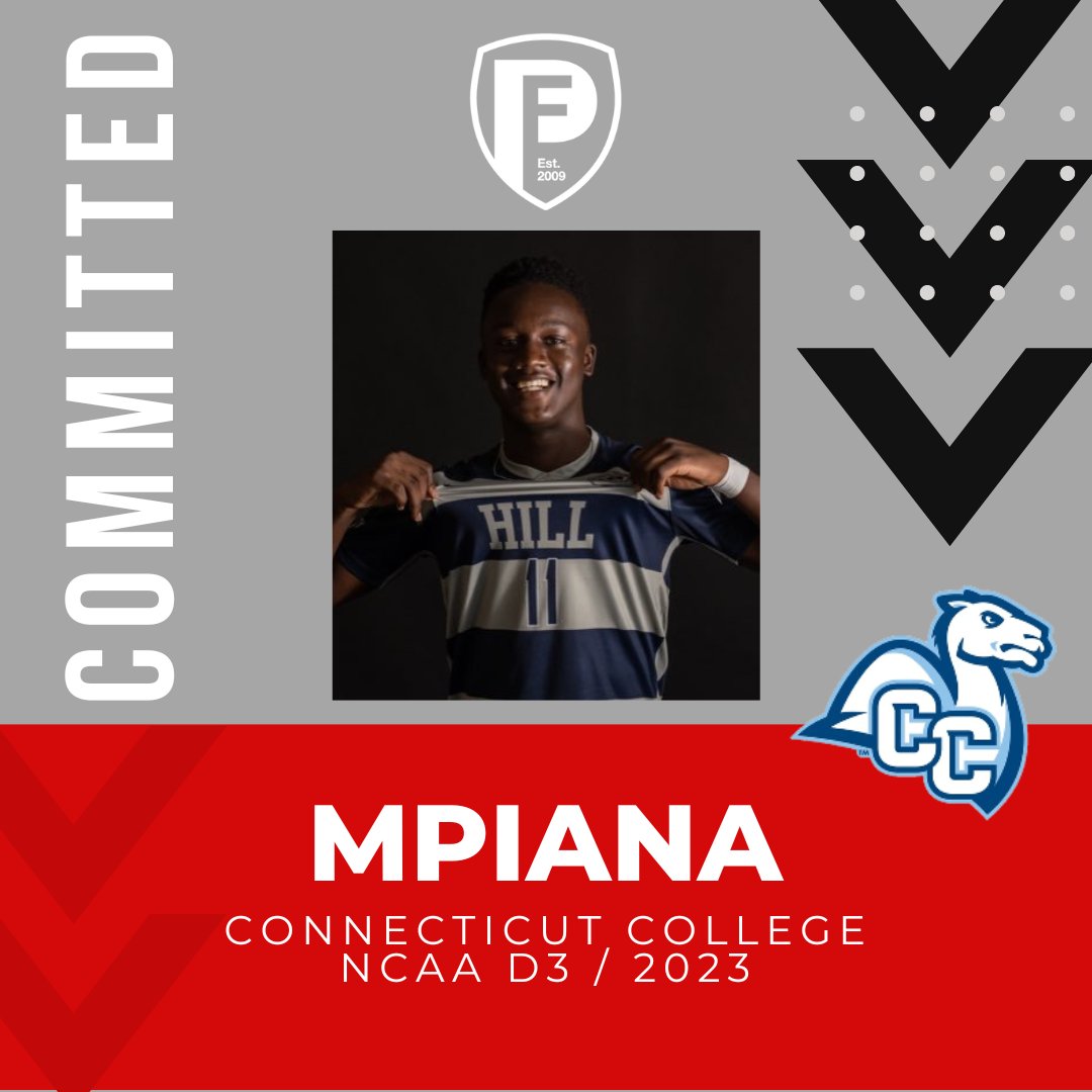 Penn Fusion SA on Twitter: "Congrats to #GavinMpiana on his commitment