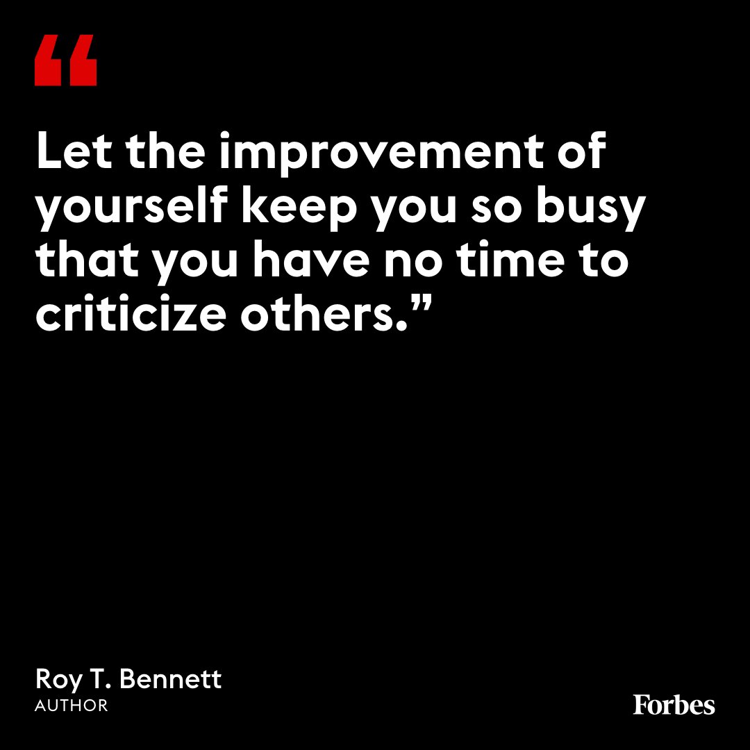 Forbes's tweet photo. Quote of the day. #QOTD https://t.co/LO11wYyhT3